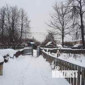 Дом 42м&sup2;, 1-этажный, участок 15 сот.  