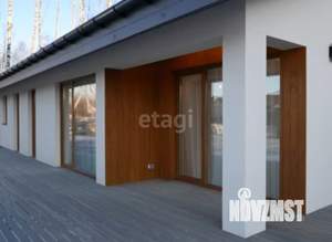 Дом 108м&sup2;, 1-этажный, участок 8 сот.  