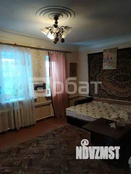 Дом 49м&sup2;, 1-этажный, участок 8 сот.  