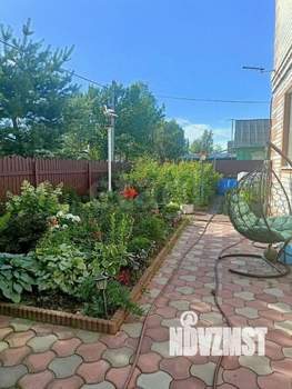 Дом 250м², 2-этажный, участок 6 сот.  