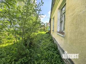 Дом 47м&sup2;, 1-этажный, участок 6 сот.  