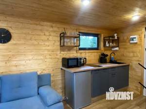 Дом 70м&sup2;, 1-этажный, участок 6 сот.  