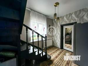 Дом 209м&sup2;, 2-этажный, участок 7 сот.  