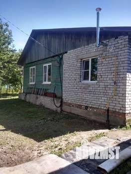 Дом 75м², 1-этажный, участок 17 сот.  
