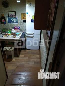 Дом 49м&sup2;, 1-этажный, участок 8 сот.  