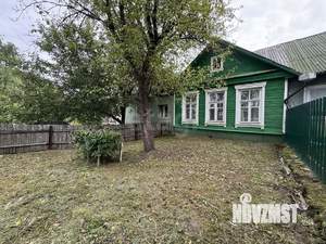 Дом 46м&sup2;, 1-этажный, участок 7 сот.  