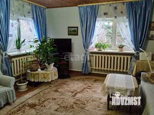 Дом 152м², 2-этажный, участок 18 сот.  