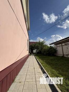 Коттедж 140м&sup2;, 2-этажный, участок 6 сот.  