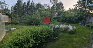 Дом 30м&sup2;, 2-этажный, участок 10 сот.  