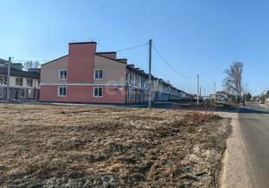 Дом 93м&sup2;, 2-этажный, участок 1 сот.  