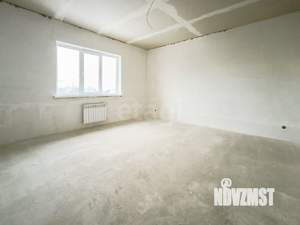 Таунхаус 314м&sup2;, 3-этажный, участок 4 сот.  