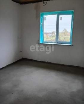 Дом 110м², 1-этажный, участок 15 сот.  