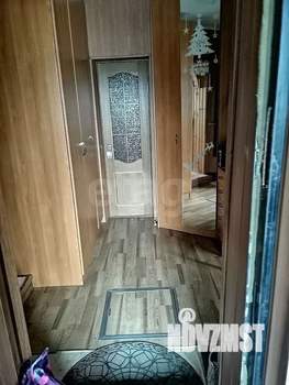 Дом 96м&sup2;, 1-этажный, участок 10 сот.  