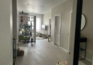 Дом 90м&sup2;, 1-этажный, участок 8 сот.  