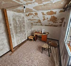 Дом 90м&sup2;, 2-этажный, участок 3 сот.  