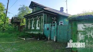 Дом 74м², 1-этажный, участок 20 сот.  