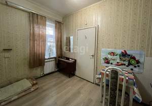 Дом 29м², 1-этажный, участок 2 сот.  