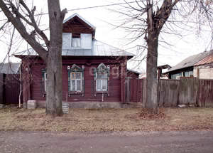 Дом 56м², 1-этажный, участок 5 сот.  
