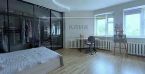 Дом 120м&sup2;, 2-этажный, участок 0 сот.  