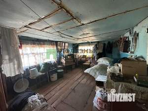 Дом 75м², 1-этажный, участок 8 сот.  