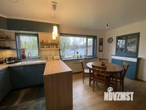 Дом 170м&sup2;, 2-этажный, участок 15 сот.  