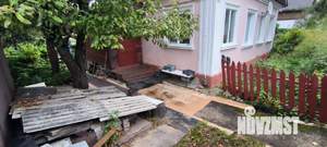 Дом 56м&sup2;, 1-этажный, участок 7 сот.  