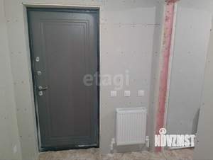 Дом 103м&sup2;, 1-этажный, участок 9 сот.  