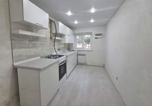 Дом 50м², 1-этажный, участок 7 сот.  