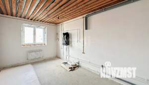 Дом 210м&sup2;, 3-этажный, участок 9 сот.  