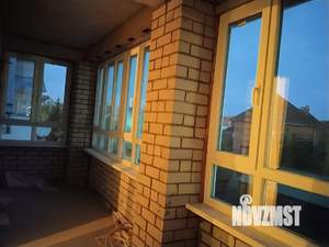 Коттедж 500м², 3-этажный, участок 12 сот.  