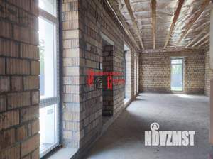 Дом 157м&sup2;, 1-этажный, участок 6 сот.  