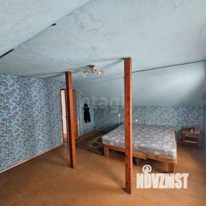 Дом 90м&sup2;, 2-этажный, участок 3 сот.  