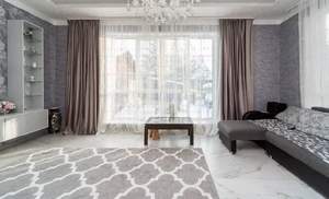 Дом 140м&sup2;, 1-этажный, участок 10 сот.  