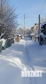 Дом 10м&sup2;, 2-этажный, участок 5 сот.  