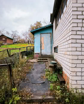 Дом 64м², 1-этажный, участок 8 сот.  