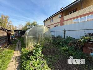 Дом 35м&sup2;, 1-этажный, участок 9 сот.  