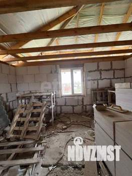 Дом 156м&sup2;, 2-этажный, участок 3 сот.  