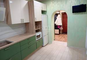 Дом 70м&sup2;, 1-этажный, участок 4 сот.  