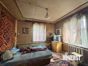 Дом 61м², 1-этажный, участок 9 сот.  