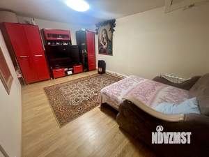 Дом 120м&sup2;, 2-этажный, участок 8 сот.  