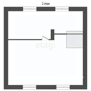 Дом 240м², 2-этажный, участок 6 сот.  