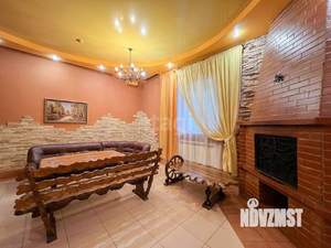 Дом 430м², 2-этажный, участок 13 сот.  