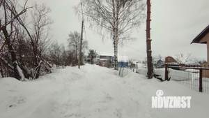 Дом 120м&sup2;, 2-этажный, участок 6 сот.  