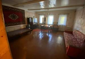 Дача 37м&sup2;, 1-этажный, участок 7 сот.  