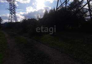 Дача 18м², 1-этажный, участок 8 сот.  
