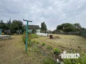 Дом 46м&sup2;, 1-этажный, участок 7 сот.  