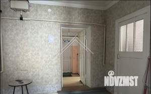 Дом 47м², 1-этажный, участок 5 сот.  