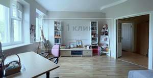 Дом 120м&sup2;, 2-этажный, участок 0 сот.  