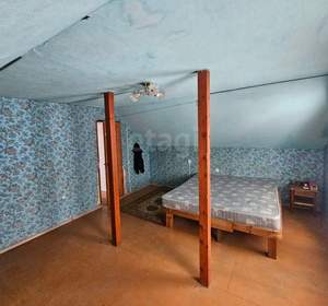 Дом 90м&sup2;, 2-этажный, участок 3 сот.  