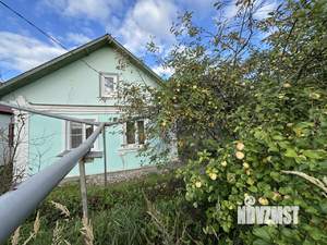 Дом 70м&sup2;, 1-этажный, участок 7 сот.  